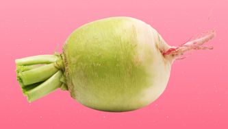 This Deceptive Little Veggie Is The Hidden Gem Of The Produce Aisle