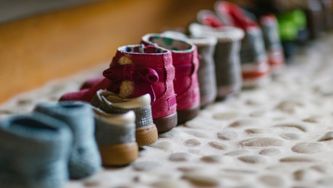 What It's Like To Foster 115 Kids