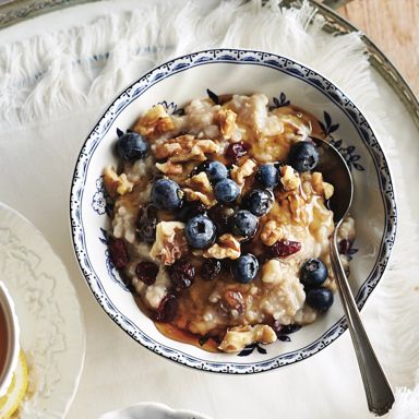7 Slow Cooker Breakfast Recipes You Need In Your Life