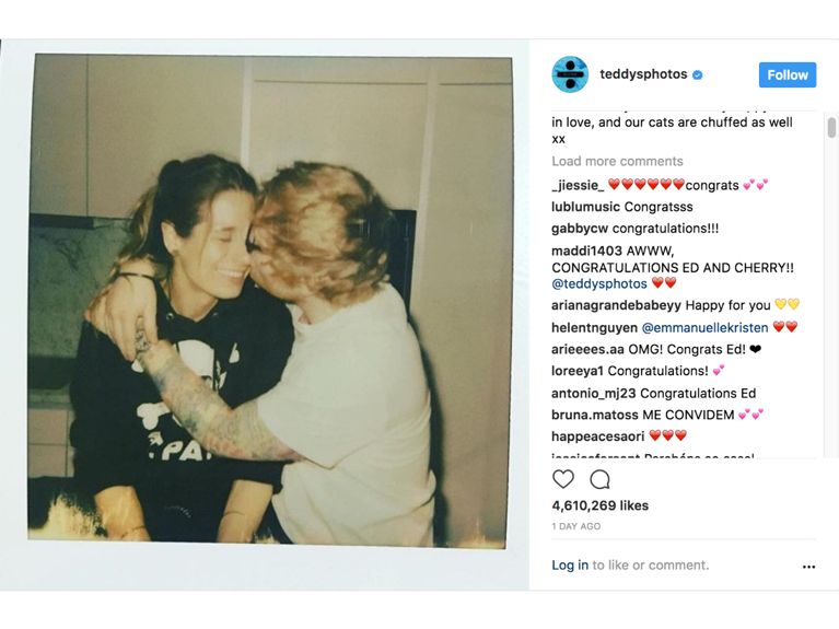 A Canadian Has Officially Taken Idris Elba Off the Market