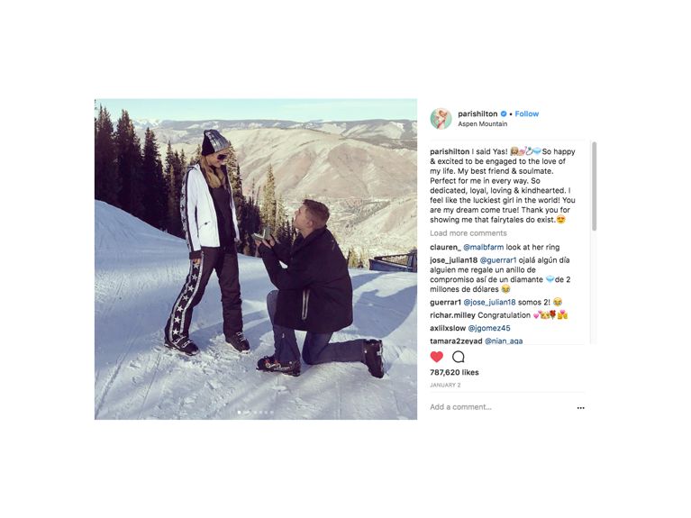 A Canadian Has Officially Taken Idris Elba Off the Market