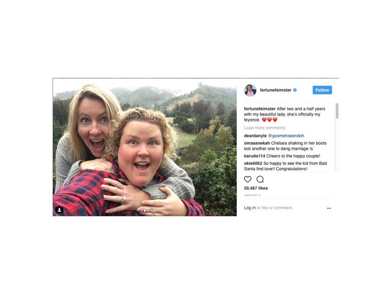 A Canadian Has Officially Taken Idris Elba Off the Market