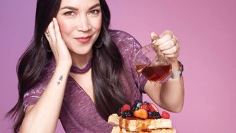 25 Canadian Women Changing The Way We Eat Now
