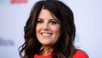 Monica Lewinsky On Life Before #MeToo: 'By And Large, I Had Been Alone'
