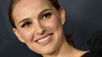 Natalie Portman Talks About Her 'All-Male Nominees' Burn At The Golden Globes