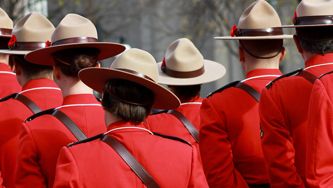 The RCMP Is Facing Thousands Of Gender Harassment Claims — Here's Why