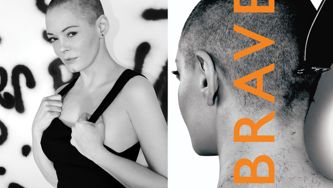 8 Revelations From Rose McGowan's Unflinching New Memoir, Brave