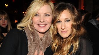 Sarah Jessica Parker Talks SATC 3 And Recasting The Role Of Samantha