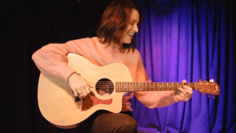 Chantal Kreviazuk's Favourite Ways To Spend A Winter Day In Toronto