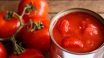The Ingredient Swap That Will Take Your Tomato Sauce To The Next Level
