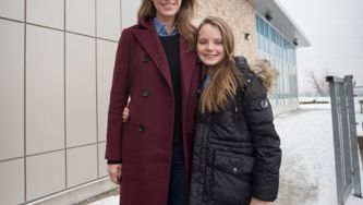 Caroline Mulroney Is Playing The Mom Card, A Tricky Game For Women In Politics