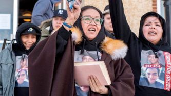 Why Has Colten Boushie’s Mother Had To Work So Hard Just To Prove Her Son’s Humanity?