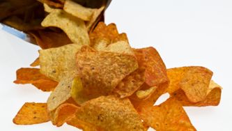 Is Doritos Actually Making A Chip For Women? The Real Scoop On #LadyDoritos