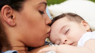 Mothering A Child Who Has Only Known Neglect