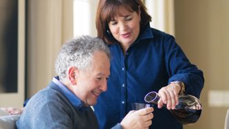 5 Secrets To A Lasting Marriage From Barefoot Contessa Ina Garten