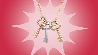 Mad Deals Of The Day: 55% Off A 10k Gold Plated Necklace And More