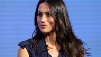 Did Meghan Markle Anger The Royals By Speaking About #MeToo And #TimesUp?
