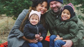 I’m Black, Therefore My Kids Are, Right?