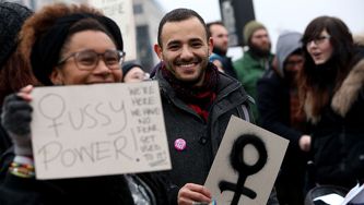 Buy The Damn Card Yourself, And 6 More Ways Men Can Support Women At Work