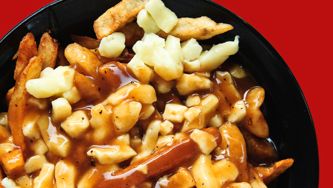 This Woman Fought A Parking Ticket For More Than Three Years — All In The Name Of Poutine