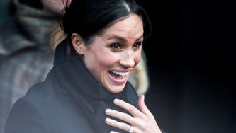 Will Trump Be Invited To Meghan And Harry’s Wedding? We Gave The Latest Royal Rumours A Smell Test