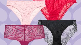 10 Pairs Of Sexy Undies — That Are Also Comfy