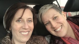 A Writer To Her Dying Sister: ‘We Tell Ourselves Lies To Survive’