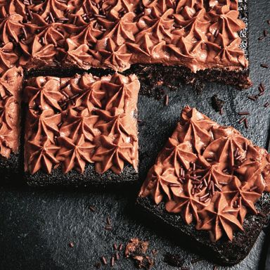 42 Classic Cake Recipes For Every Occasion
