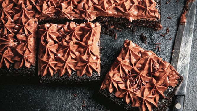 42 Classic Cake Recipes For Every Occasion
