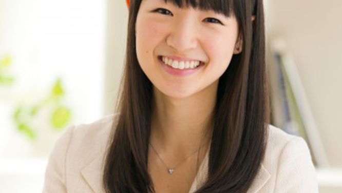 Marie Kondo Has A New Reality TV Show Hitting Netflix (!)