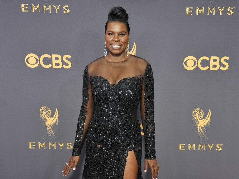 Leslie Jones