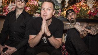 Why Blink 182 Songs Still Cut As Deep As The Day My Crush Ignored Me On MSN Messenger
