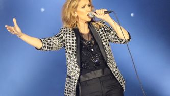 Céline Dion Cancels Shows To Undergo Surgery Days Before Her 50th Birthday