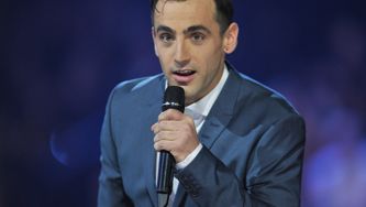 The Problem With The Hedley Lead Singer's Apology For His 'Reckless' Treatment Of Women