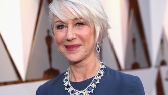 'Don't Be So Up Your Own Bum': Helen Mirren On Insecurity, 'Anti-Aging,' And Meghan Markle