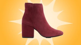 Mad Deals Of The Day: $90 Off Gorgeous Suede Boots At Aldo And More