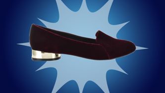 Mad Deals Of The Day: $27 Velvet Flats From DSW And More