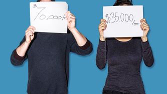 So You Found Out You Make Less Than A Male Colleague. Now What?