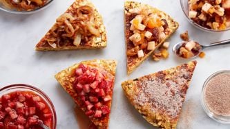 Matzo Brei