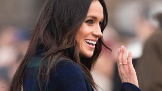 The $2 Travel Essential Meghan Markle Doesn't Go Anywhere Without