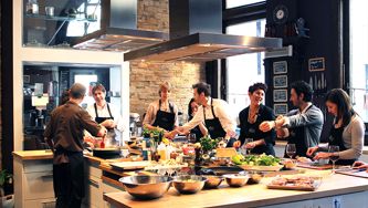 Our Favourite Cooking Classes Across Canada