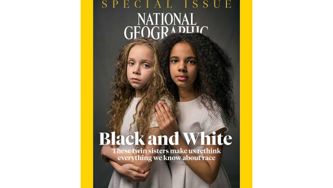 National Geographic Acknowledges Its Racist Past — And That's An Important First Step