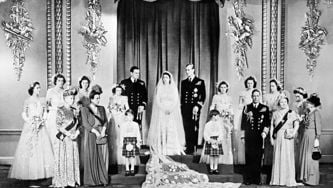 Blimey! Here Are The Most Beautiful Royal Weddings In History