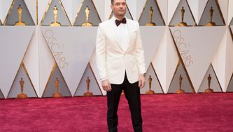 Here's Why The Oscars Red Carpet Will Be Hella Awkward This Year