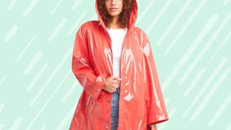 Super-Stylish Rain Gear That Will Have You Praying For April Showers (Or At Least Tolerating Them)