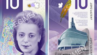 The 5 Best Things To Buy With That Crisp New Viola Desmond $10 Bill