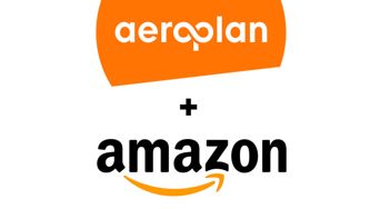 You Can Now Earn Aeroplan Points For Each Dollar Spent At Amazon.ca. Here's How