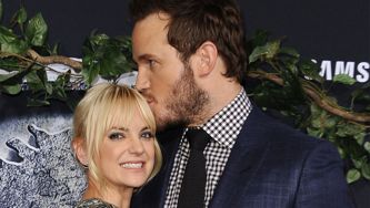 Anna Faris Just Said Some Heartbreaking Things About Her Marriage To Chris Pratt
