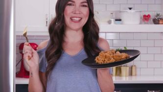 Vegan Mac And Cheese! How To Make The Classic Comfort Food Without Any Dairy