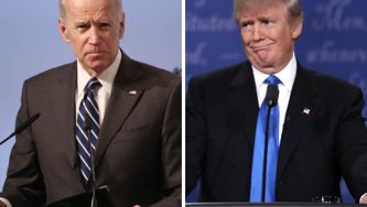 Joe Biden Says He’d ‘Beat The Hell Out Of’ Trump, Reveals How Deeply Bro Culture Has Infiltrated Politics